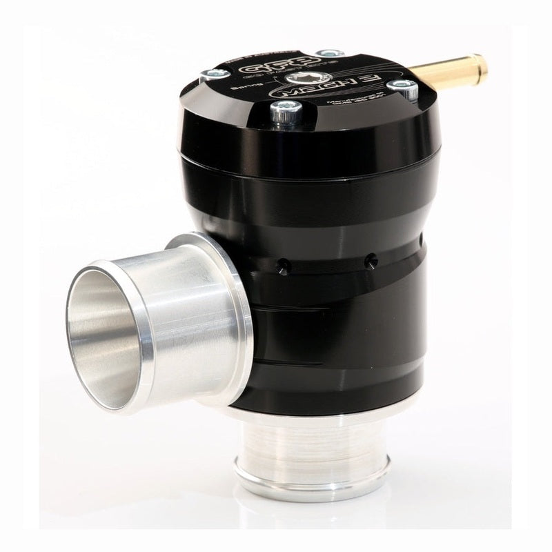  Dump valve interne universelle GFB Mach 2 TMS 33MM
