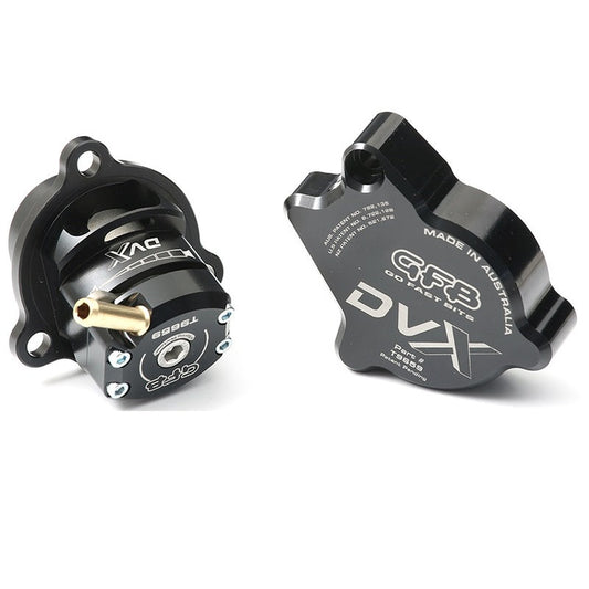  Dump valve réglable Golf 7 R Audi S3 8V GFB DVX