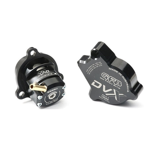  Dump valve réglable Golf 7 R Audi S3 8V GFB DVX