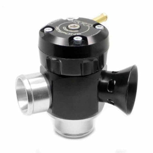 Dump valve réglable Respons TMS GFB 33mm pour Mitsubishi EVO I-X /Colt