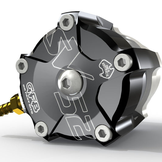  Dump valve universelle haute performance GFB SV52