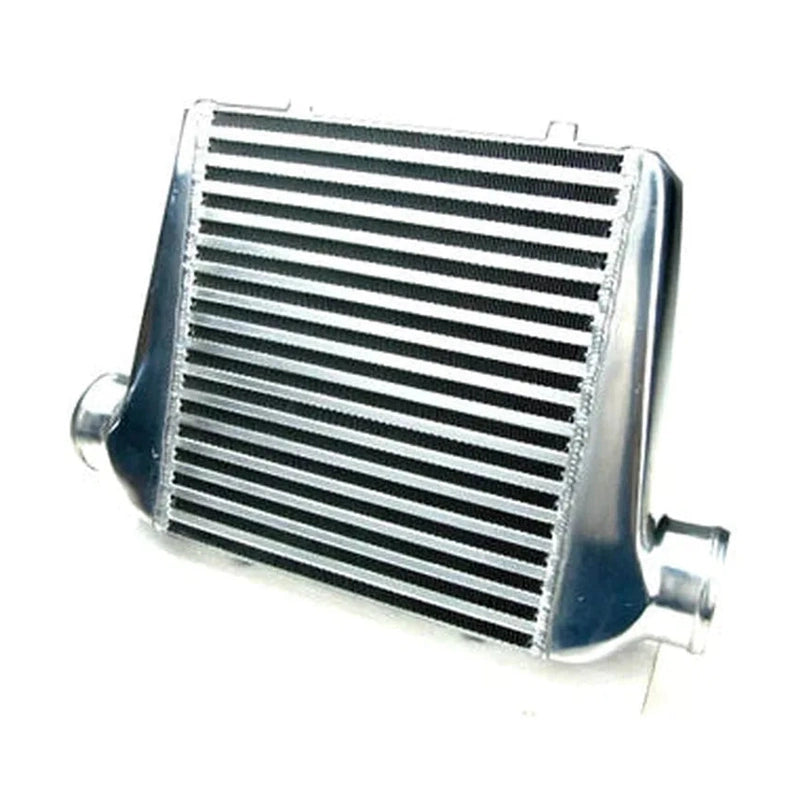  Echangeur Universel 450x300x76 mm Intercooler