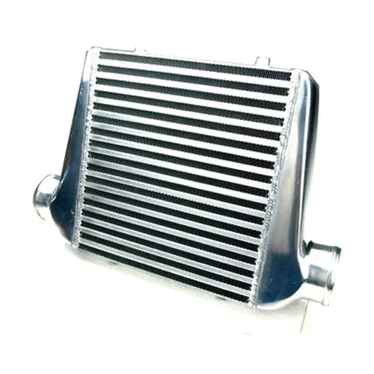  Echangeur Universel 450x300x76 mm Intercooler