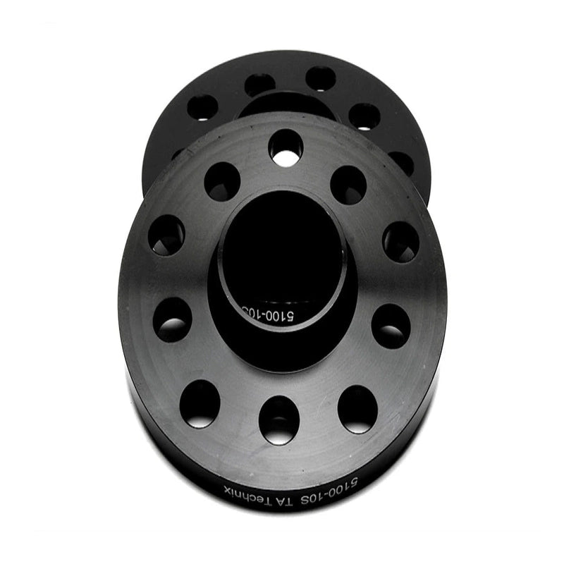  Elargisseurs de voie 5x100 / 5x112 - 10 mm (57,1 mm)