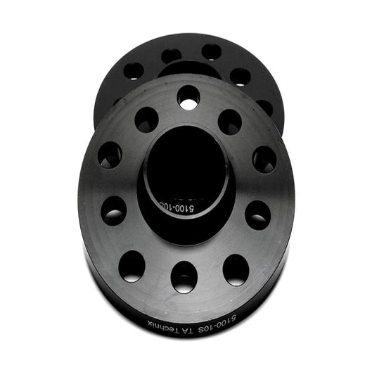 Elargisseurs de voie 5x100 / 5x112 - 10 mm (57,1 mm)