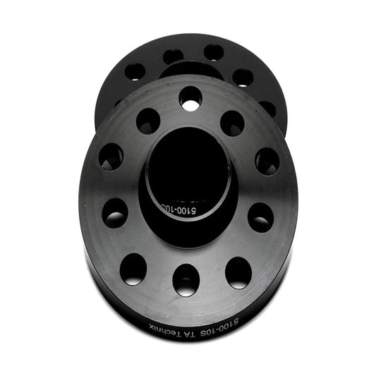  Elargisseurs de voie 5x100 / 5x112 - 10 mm (57,1 mm)
