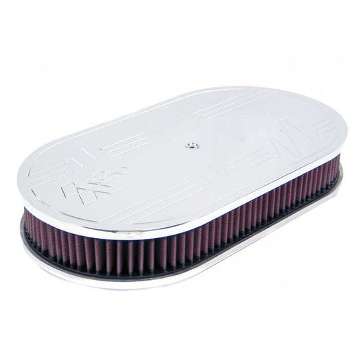  Ensemble de filtre à air ovale 66-1510 - 66-1510