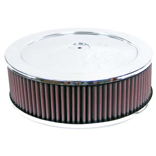  Ensemble de filtre à air rond 60-1050 - 60-1050