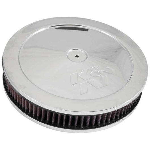  Ensemble de filtre à air rond 60-1130 - 60-1130