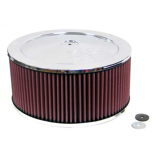  Ensemble de filtre à air rond 60-1210 - 60-1210
