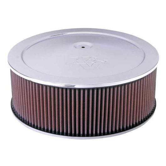  Ensemble de filtre à air rond 60-1270 - 60-1270
