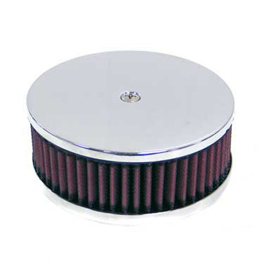  Ensemble de filtre à air rond 60-1331 - 60-1331