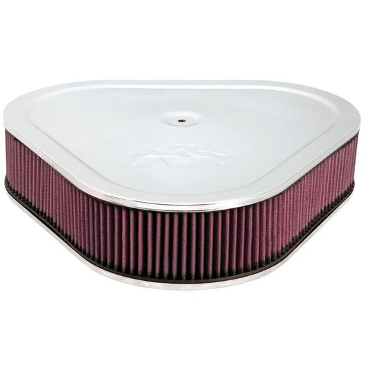  Ensemble de filtre à air rond 60-1470 - 60-1470