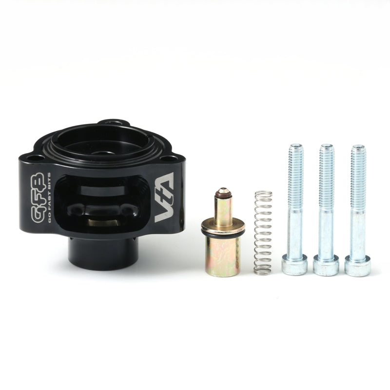  Entretoise de Dump Valve GFB DV+ VTA Mercedes / Ford / Volvo à décharge externe T9458