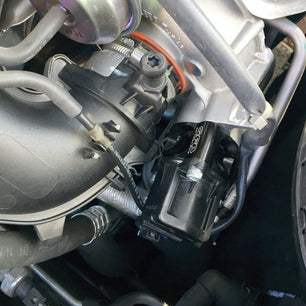  Entretoise de Dump Valve GFB DV+ VTA Mercedes / Ford / Volvo à décharge externe T9458