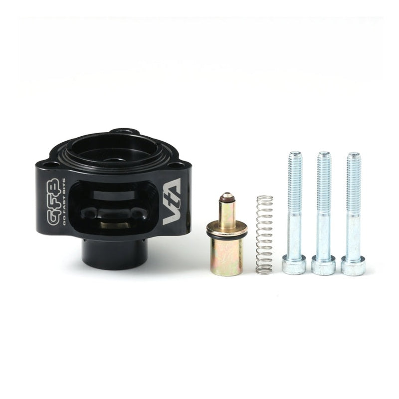  Entretoise de Dump Valve à décharge externe Peugeot 308 GTI / Mercedes / Ford GFB VTA T9458