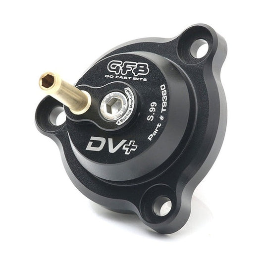 Entretoise de dump valve renforcée GFB DV+ 9360 Ford Focus RS MK3 16+