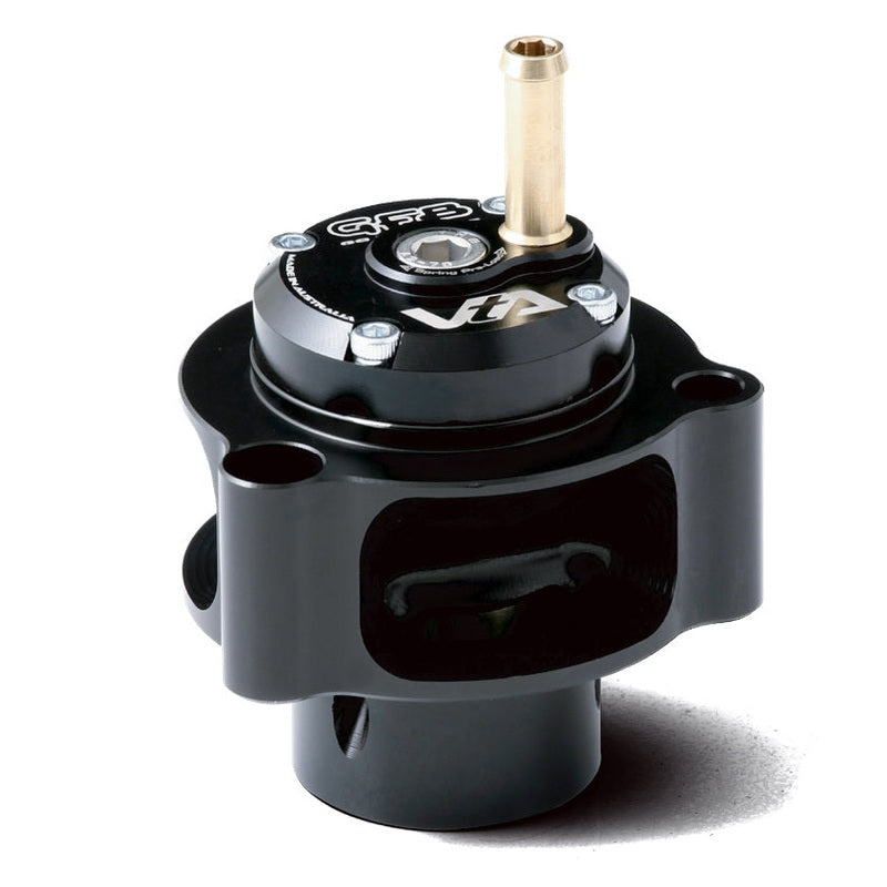  Entretoise de dump valve renforcée GFB DV+ ATMO/VTA Focus ST/Volvo/Porsche 911