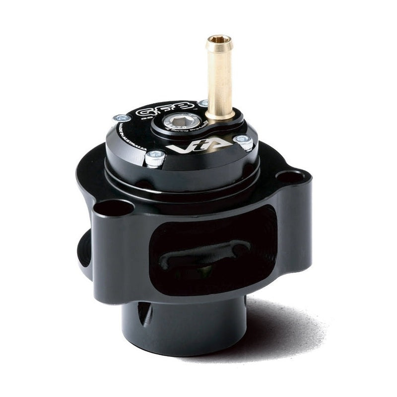  Entretoise de dump valve renforcée GFB DV+ ATMO/VTA Focus ST/Volvo/Porsche 911
