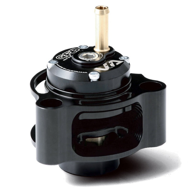  Entretoise de dump valve renforcée GFB DV+ ATMO/VTA Ford Focus RS MK3 16+