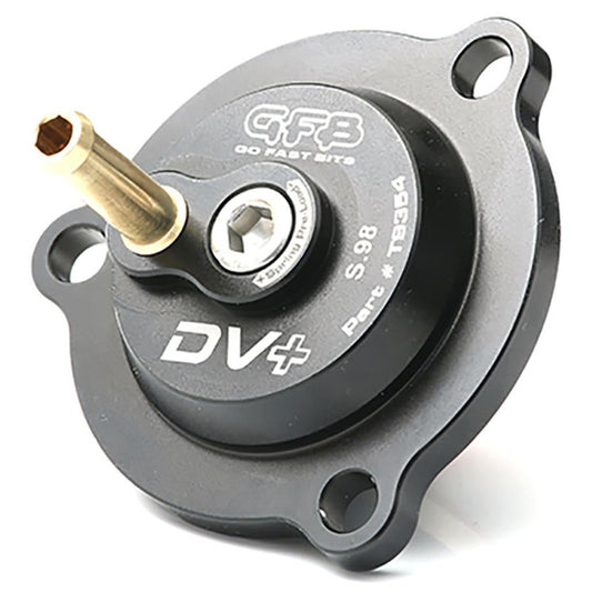  Entretoise de dump valve renforcée GFB DV+ Ford Focus ST / Volvo / Porsche 911