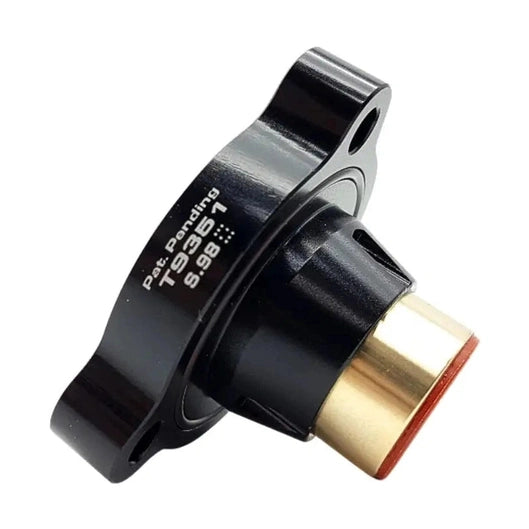  Entretoise de dump valve renforcée GFB DV+ T9351 pour 1.4/1.8/2.0 TFSI TSI Audi VW Skoda Porsche