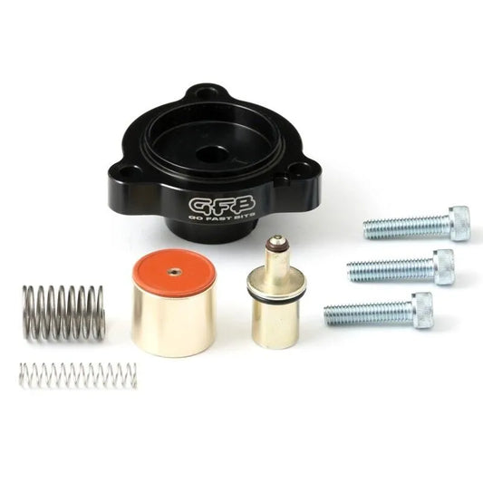  Entretoise de dump valve renforcée Golf 6 GTI 6R 2.0 TSI GFB DV+ T9351
