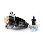Entretoise de dump valve renforcée Golf 7 R Audi S3 8V GFB DV+ T9359
