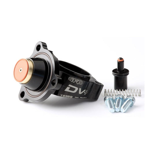  Entretoise de dump valve renforcée Golf 7 R Audi S3 8V GFB DV+ T9359