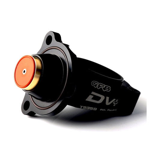  Entretoise de dump valve renforcée Golf 7 R Audi S3 8V GFB DV+ T9359