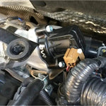 Entretoise de dump valve renforcée Renault Clio 4 RS GFB DV+ T9362