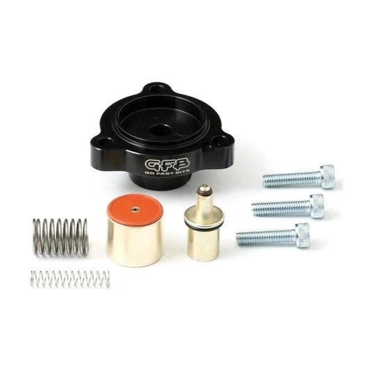  Entretoise dump valve renforcée GFB DV+ T9351 1.4/1.8/2.0 TFSI TSI Audi VW Skoda Porsche