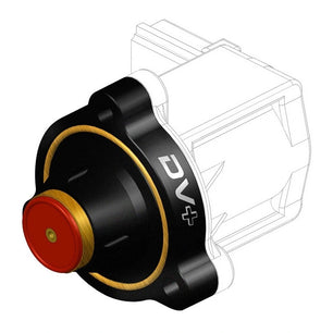  Entretoise de dump valve renforcée DV+ 1.6 THP Peugeot Mini Citroën