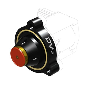  Entretoise de Dump Valve Renforcée pour 1.4 / 1.8 / 2.0 TFSI / TSI GFB DV+ T9351