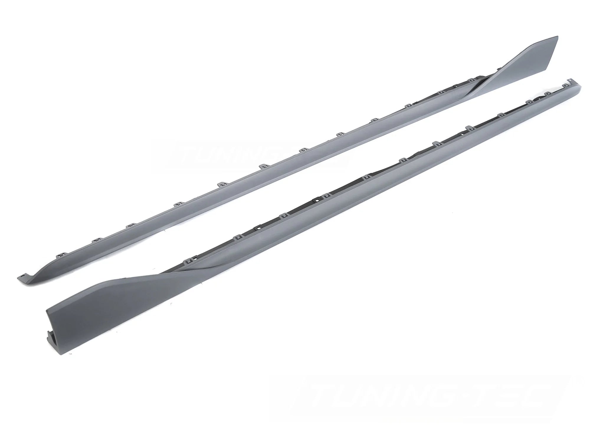 Extensions de bas de caisse style performance compatibles BMW F40 19-24
