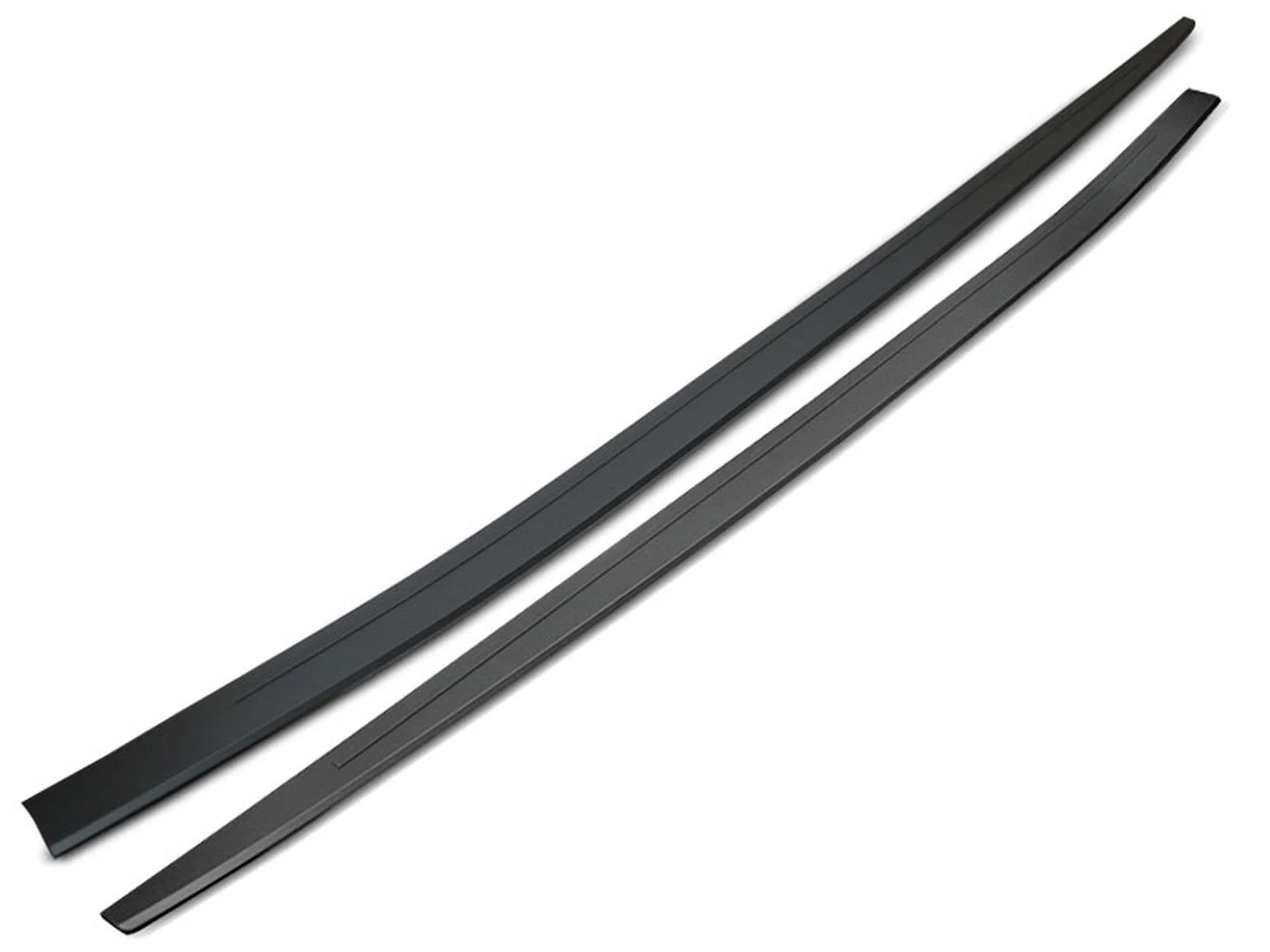 Extensions de bas de caisse style performance compatibles BMW G30 G31 17-23