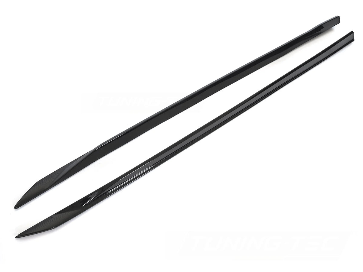 Extensions de bas de caisse style performance compatibles BMW G60 G61 23