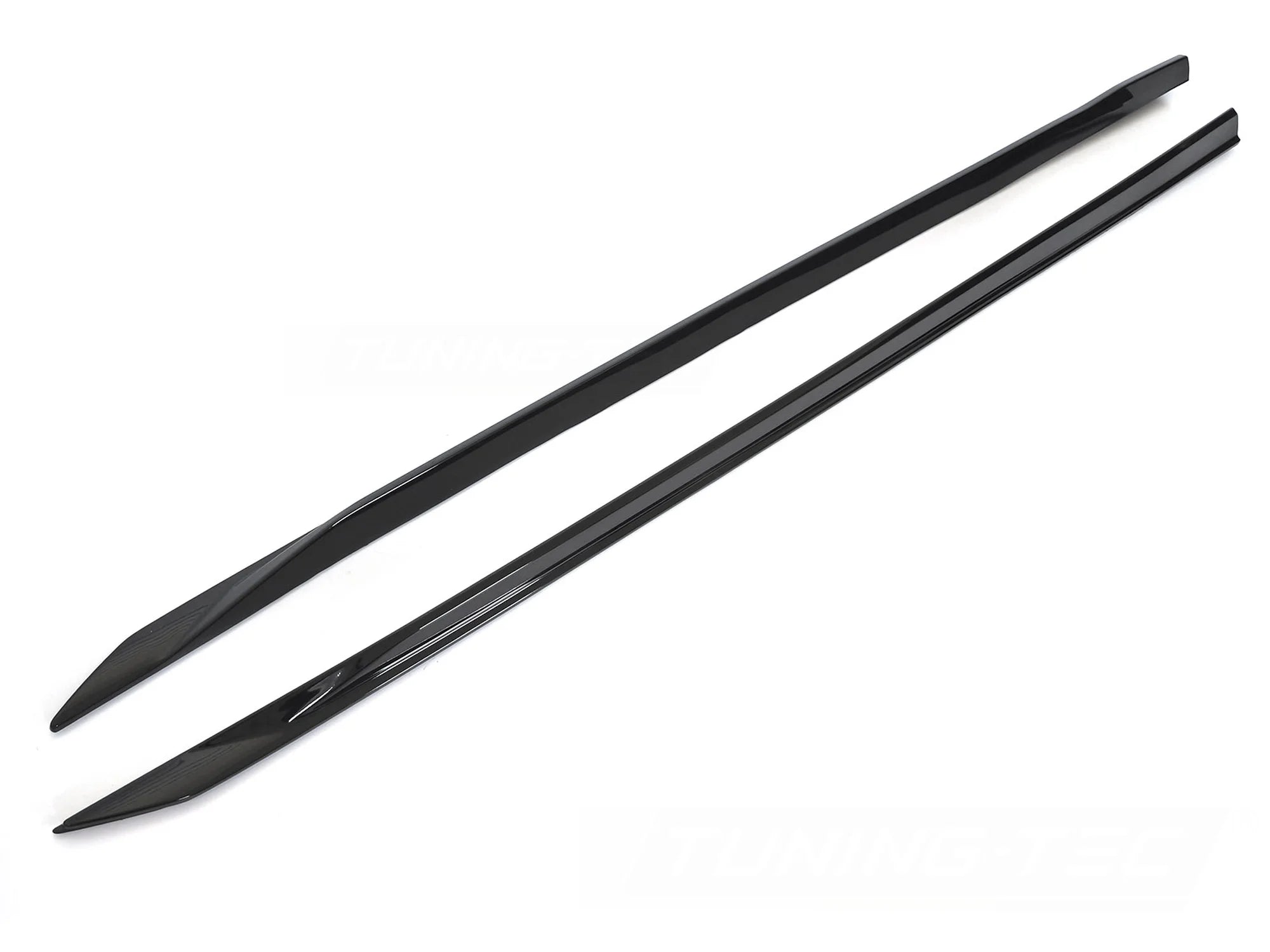 Extensions de bas de caisse style performance compatibles BMW G60 G61 23