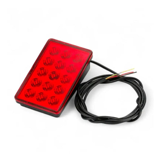  Feu Arrière LED Type F1 Universel