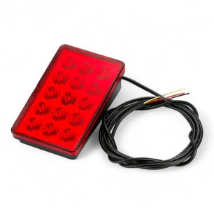  Feu Arrière LED Type F1 Universel