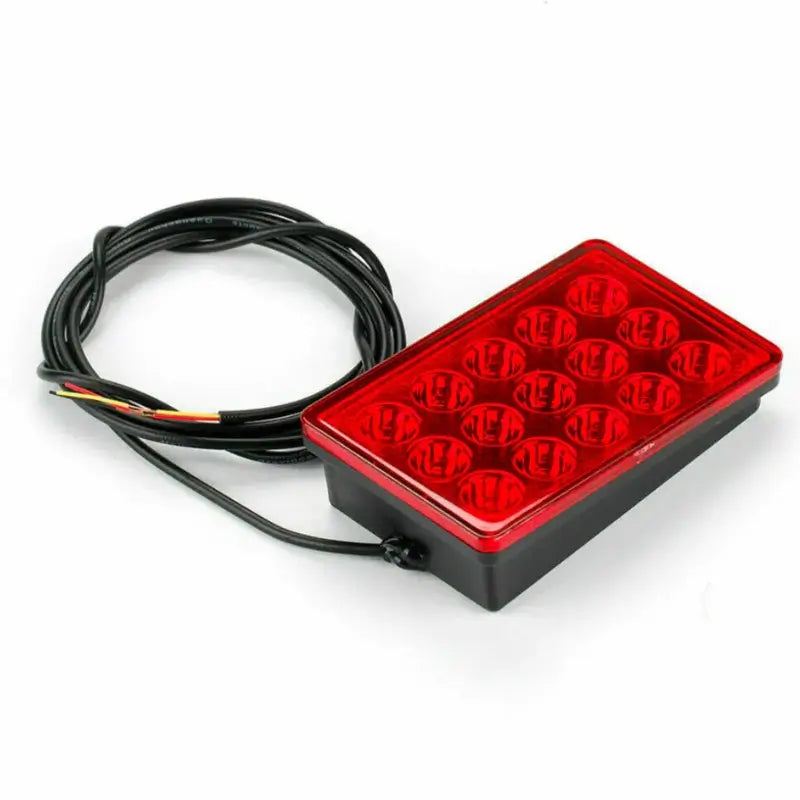  Feu Arrière LED Type F1 Universel