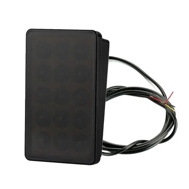  Feu Arrière LED Type F1 Universel