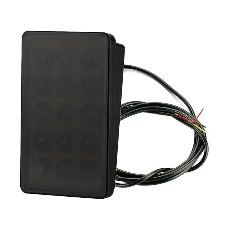  Feu Arrière LED Type F1 Universel
