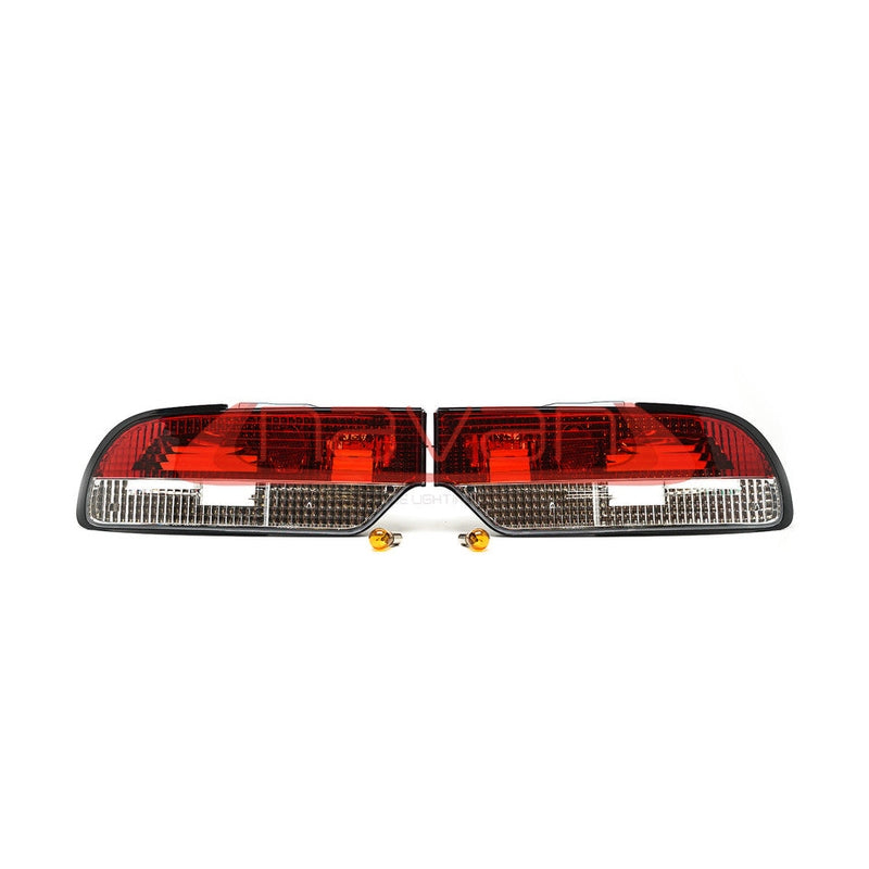  Feux Arrière Navan Crystal pour Nissan 200SX S13