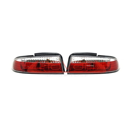  Feux Arrière Navan Crystal pour Nissan 200SX S14 / S14A