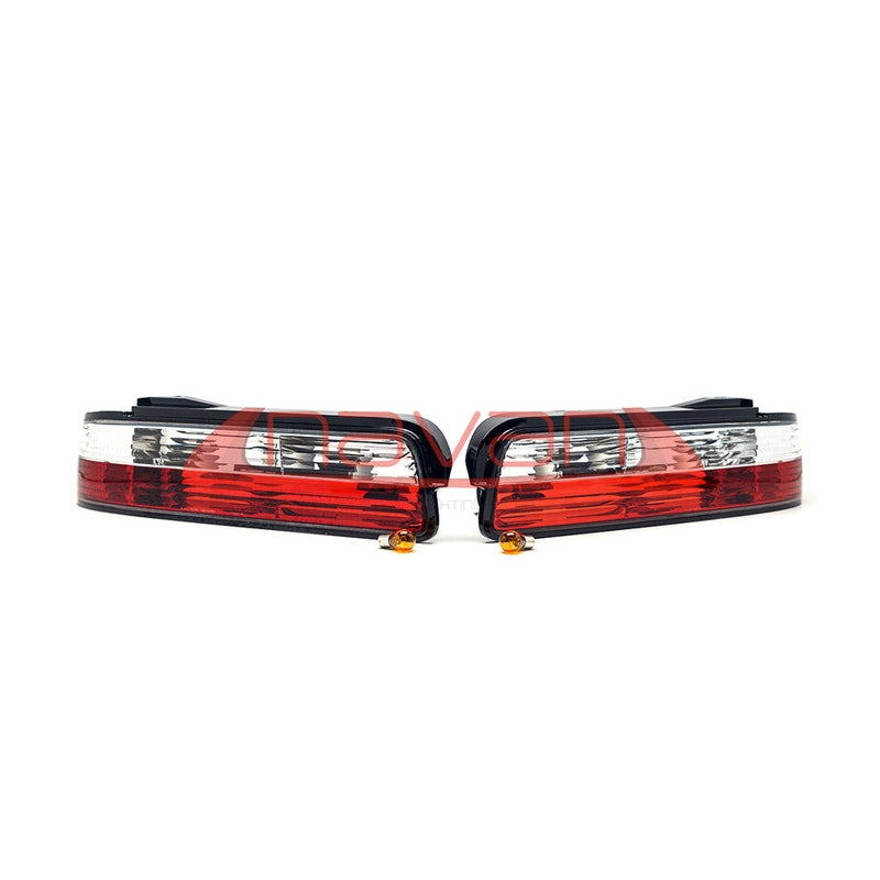  Feux Arrière Navan Crystal pour Nissan Silvia PS13