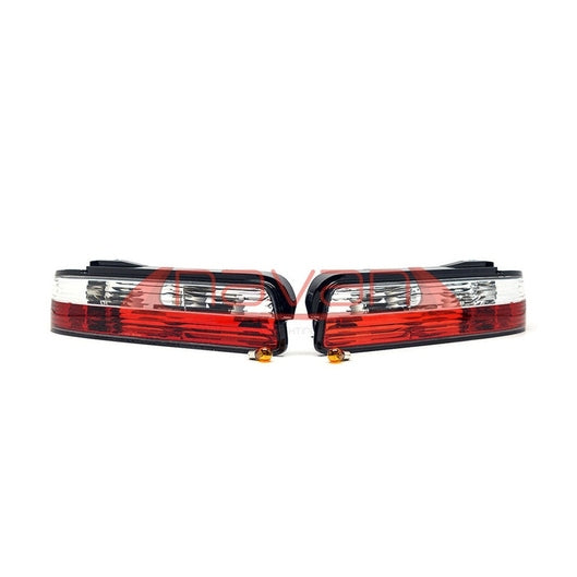 Feux Arrière Navan Crystal pour Nissan Silvia PS13