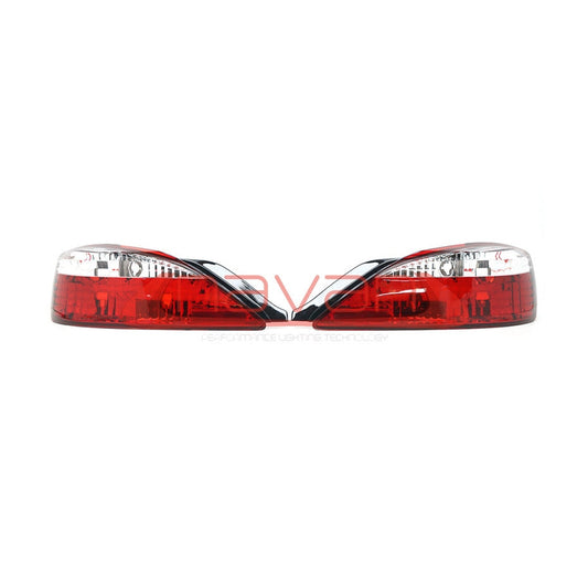  Feux Arrière Navan Crystal pour Nissan Silvia S15