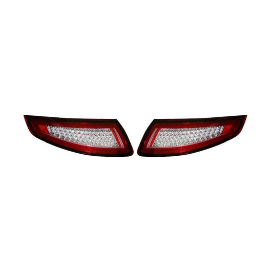  Feux Arrière Navan Full LED pour Porsche 911 997 Phase 1 (04-08)