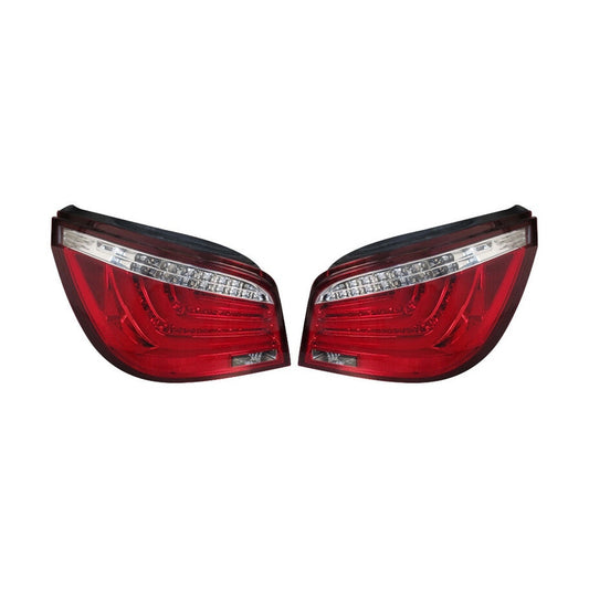  Feux Arrière Navan à LED pour BMW Série 5 E60 (03-10)
